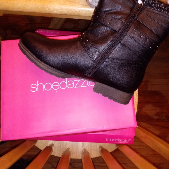 Booties - Picture 2 of 2